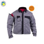 NEW URBAN RADNA JAKNA 2 U 1 FUTROVANA