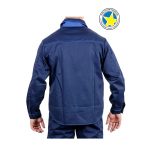 MAGIC BLUE RADNA BLUZA - Image 2