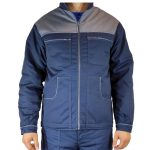MISTER BLUE FUTROVANA RADNA BLUZA – ZIMSKA KOLEKCIJA