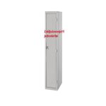 METALNI GARDEROBNI ORMAR