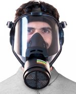 MASKA ZA CIJELO LICE - FULL MASK PANAREA - Image 2