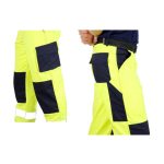 PATROL KLASIČNE HLAČE HI-VIZ - Image 2