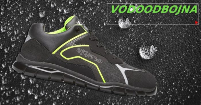 PLAZA S3 SRC SPORT CIPELA - Image 2