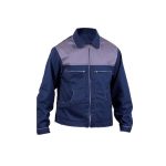 MISTER BLUE RADNA BLUZA - Image 2