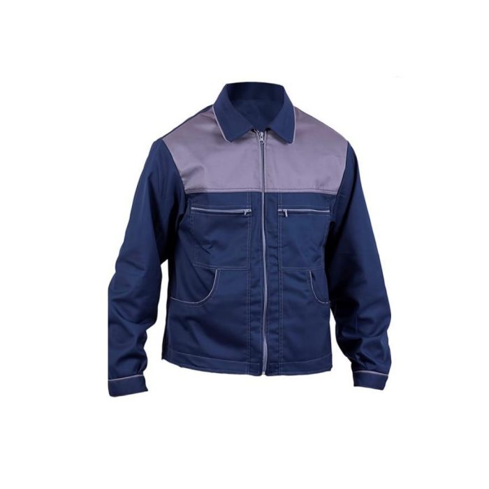 MISTER BLUE RADNA BLUZA - Image 2