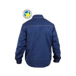 MISTER BLUE RADNA BLUZA - Image 3