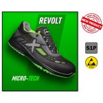 ACTIVE-X REVOLT S1P SRC ESD SPORT PLITKA CIPELA