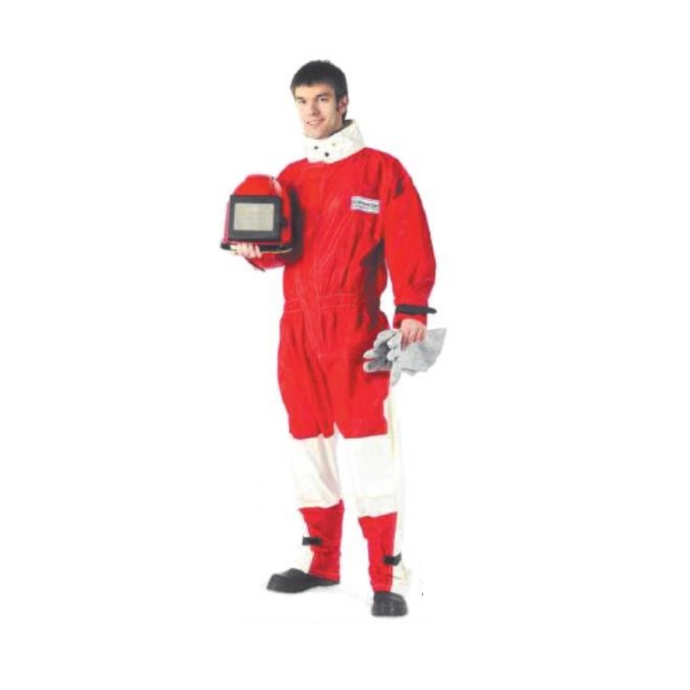 seasonal.jpg Seasonal - Ljetno zaštitno odijelo - Image 1