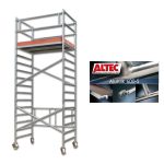 SKELA ALUMINIJSKA