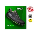 ACTIVE-X SNAKE S1P SRC ESD SPORT PLITKA CIPELA