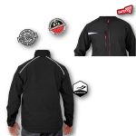 SAGANO S1st SOFTSHELL JAKNA - Image 2