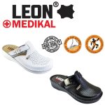 KLOMPA SA GELOM U ĐONU