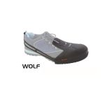 WOLF NAVLAKE