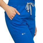 AURELIA jogger ženske medicinske hlače - Image 4