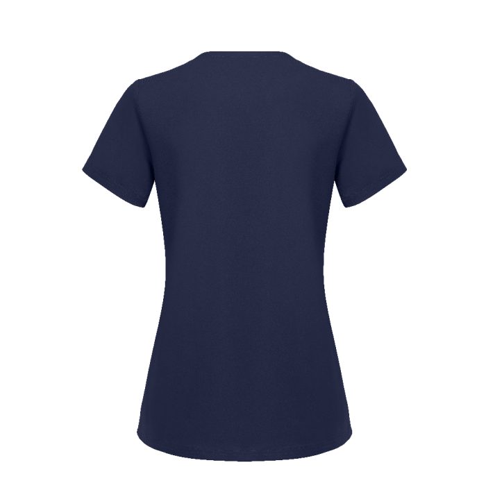 AURELIA ženska medicinska bluza - Image 2