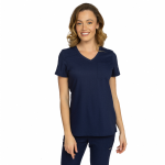 AURELIA ženska medicinska bluza - Image 3