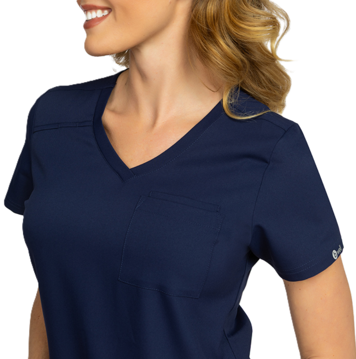 AURELIA ženska medicinska bluza - Image 5