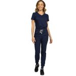 AURELIA jogger ženske medicinske hlače - Image 4
