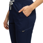 AURELIA jogger ženske medicinske hlače - Image 6