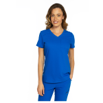 AURELIA ženska medicinska bluza - Image 3