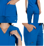BELLA ženski medicinski set - Image 7