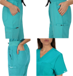BELLA ženski medicinski set - Image 6