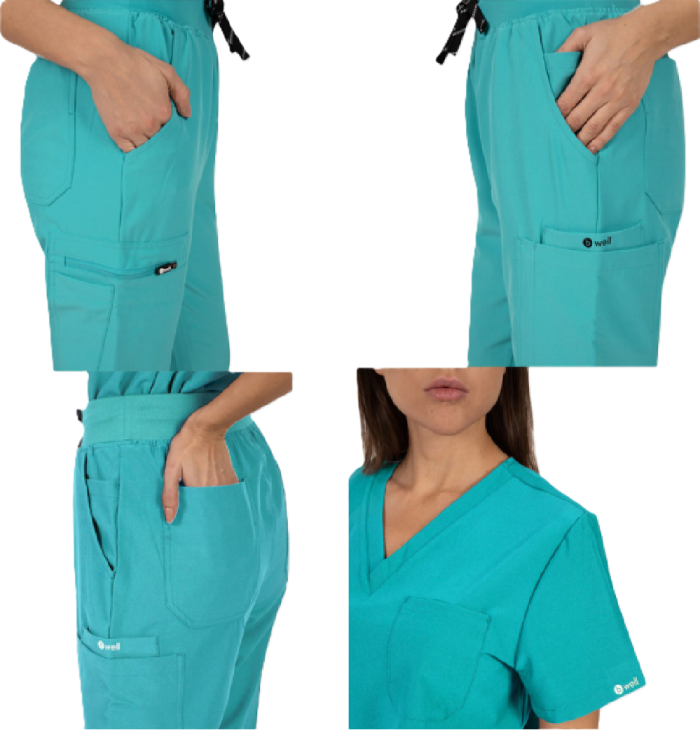 BELLA ženski medicinski set - Image 6