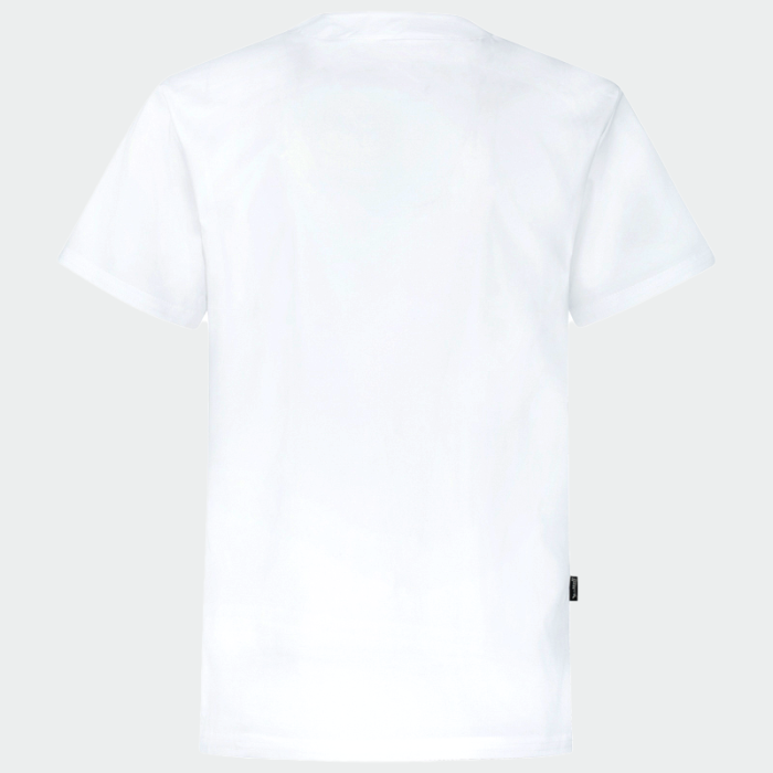 MARCO muška medicinska bluza – Bijela - Image 3