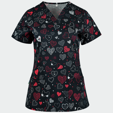 Dark hearts