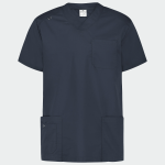 MARCO muška medicinska bluza – Tamno siva
