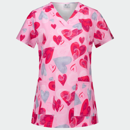 Love is in the air