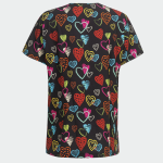 ISABELLA ženska medicinska bluza – Colour Love - Image 6