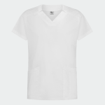 ANGELICA ženska medicinska bluza – Bijela