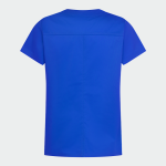 ANGELICA ženska medicinska bluza – Royal plava - Image 2