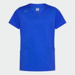 ANGELICA ženska medicinska bluza – Royal plava