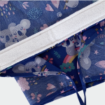 ADRIANA medicinska kapa – Koalas - Image 2