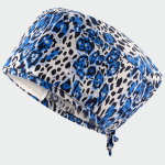 ADRIANA medicinska kapa – Leopards