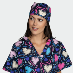 ADRIANA medicinska kapa – Forever Love