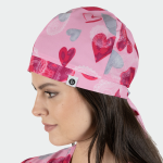 MODENA medicinska kapa – Love is in the air - Image 3