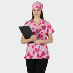 MODENA medicinska kapa – Love is in the air - Image 4