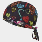 MODENA medicinska kapa – Colour Love