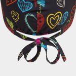 MODENA medicinska kapa – Colour Love - Image 2