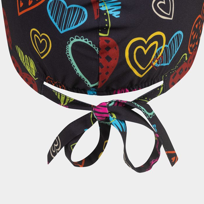 MODENA medicinska kapa – Colour Love - Image 2