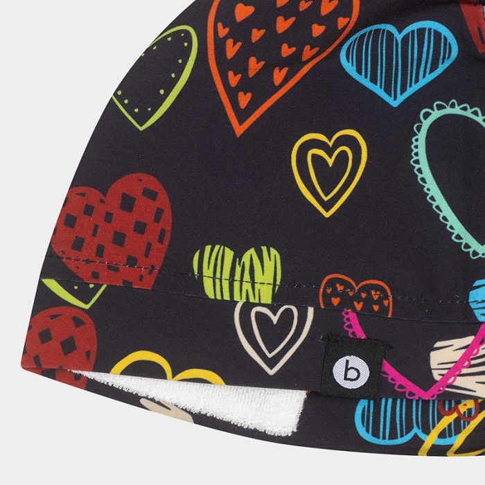 MODENA medicinska kapa – Colour Love - Image 3