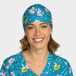 MODENA medicinska kapa – Take me to Hawaii - Image 4