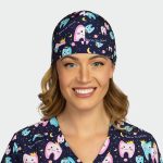 MODENA medicinska kapa – Born to Shine - Image 4