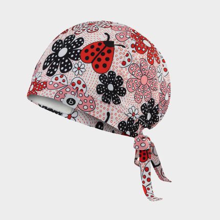 The Ladybug Garden