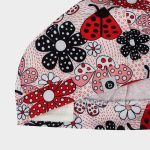 MODENA medicinska kapa – The Ladybug Garden - Image 2