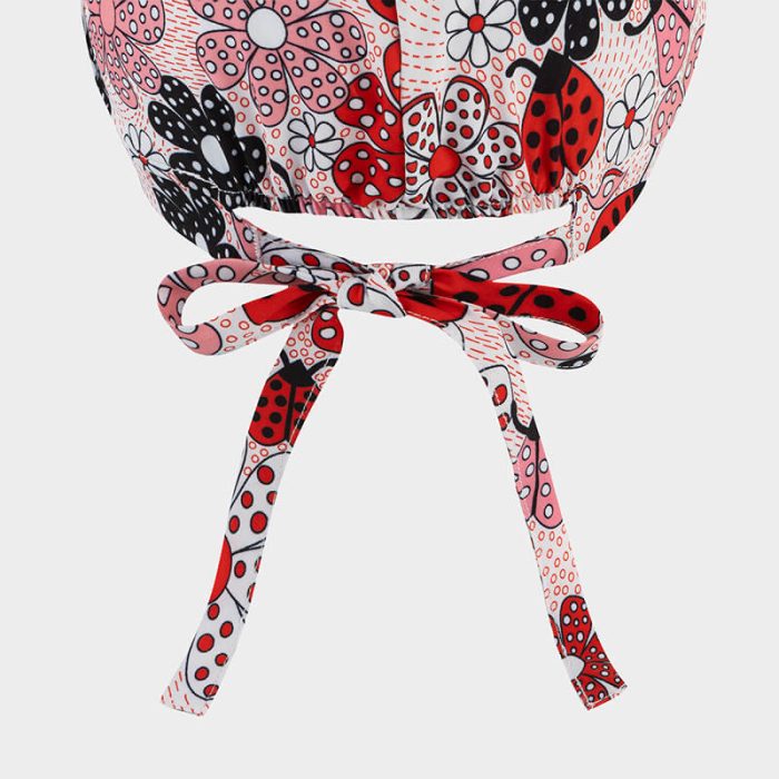 MODENA medicinska kapa – The Ladybug Garden - Image 3
