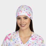 MODENA medicinska kapa – Mermaids